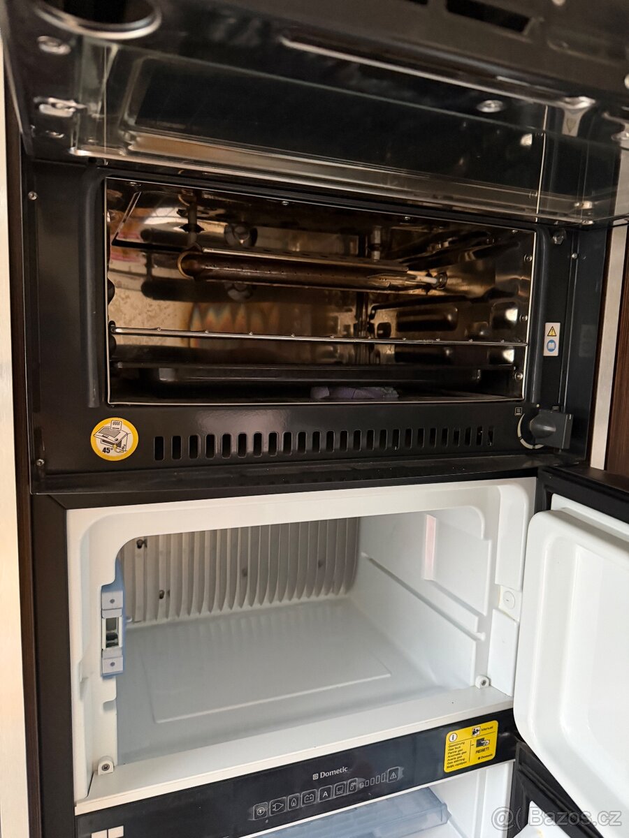 Concorde Charisma 900L - 17