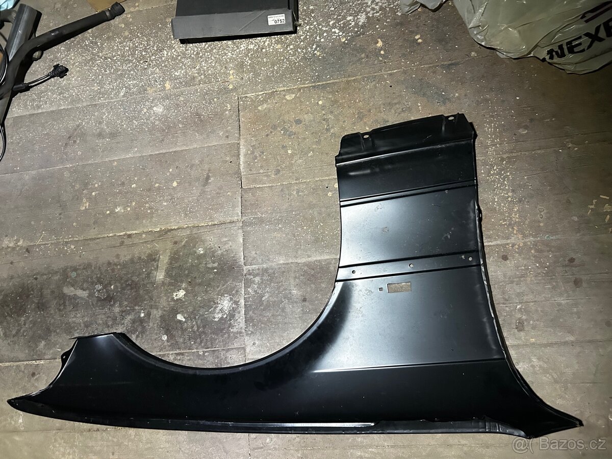 E36 coupe díly - 17