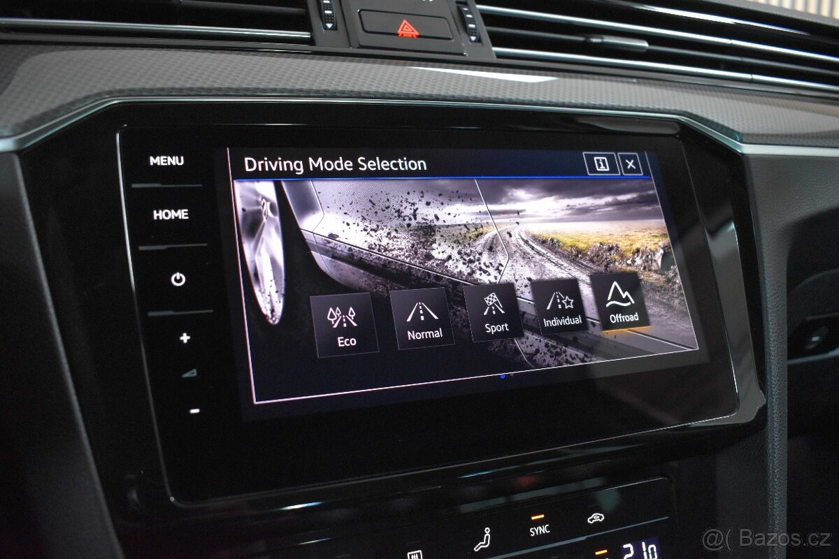 Volkswagen Passat, 2.0TDI.ALLTRACK.DSG.VIRTUAL.DPH - 17