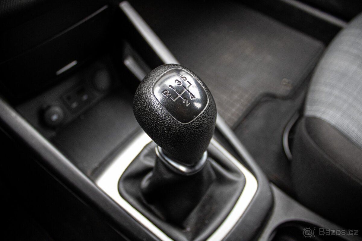 Kia Cee´d 1.4 1.majiteľ - 17