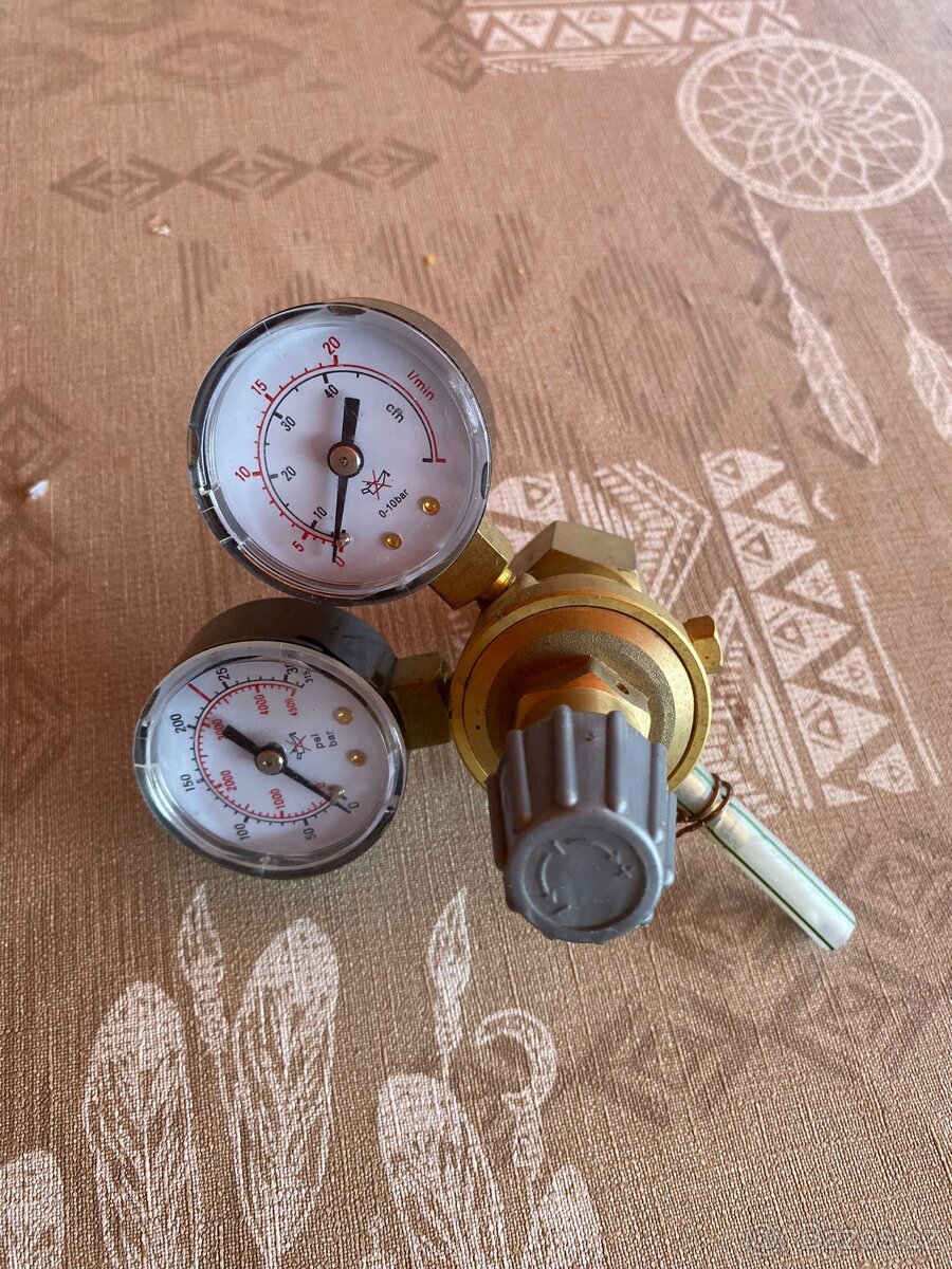 Prodám pípu tzv cobru dvojitou - 17