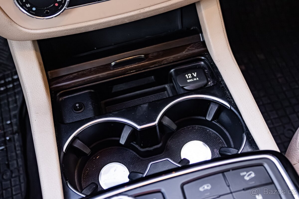 Mercedes-Benz GLE350d 190kW 4Matic / FULL LED Matrix / - 17