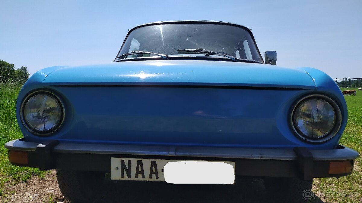 Škoda 100L - 17