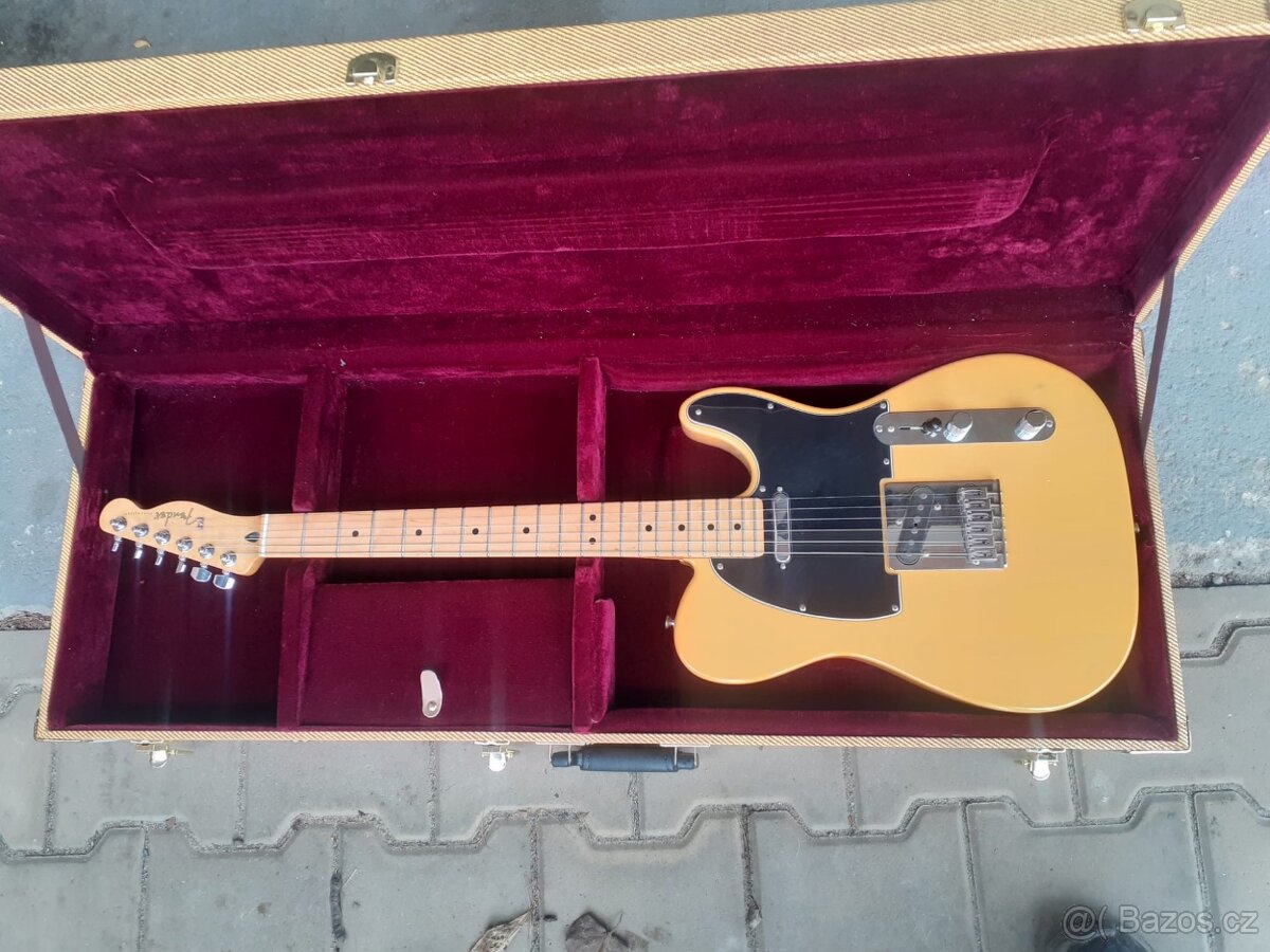 Hagstrom Super Viking a Epiphone Casino - 17