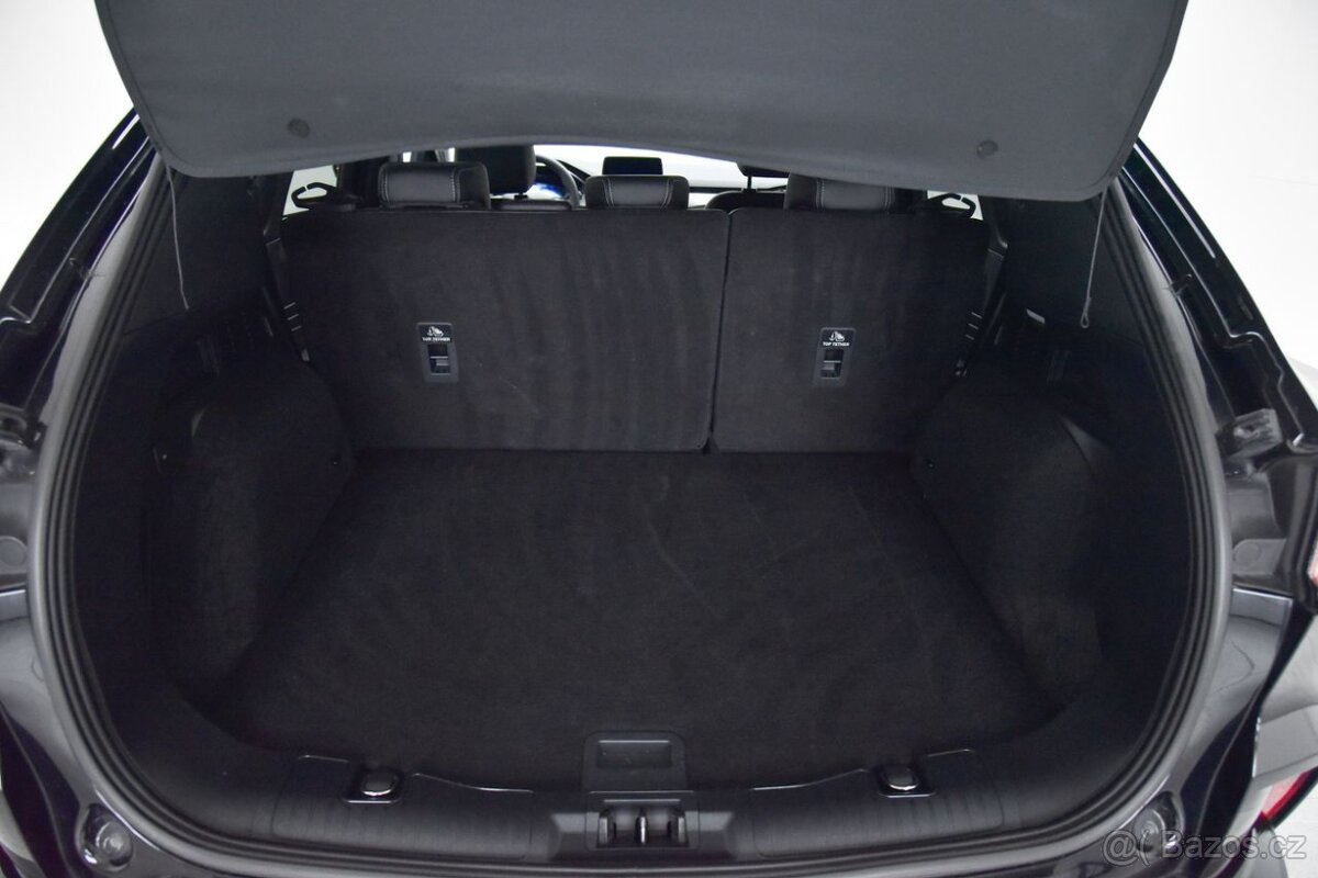 Kuga 2.5 Duratec HEV Titanium X AWD eCVT, LED, ACC, Kamera - 17