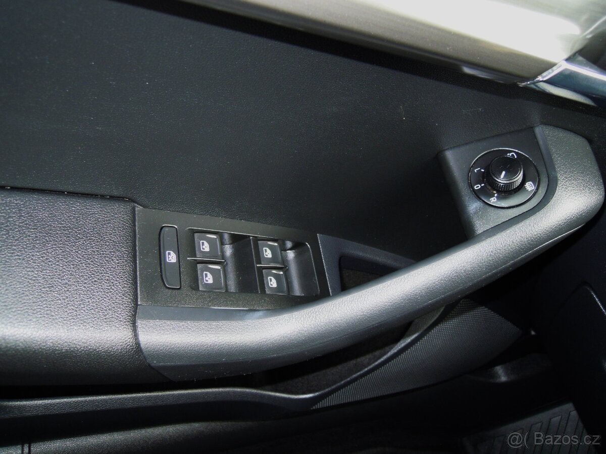Škoda Octavia, 2.0TDi SERVIS-DSG-VIRTUAL-DPH - 17