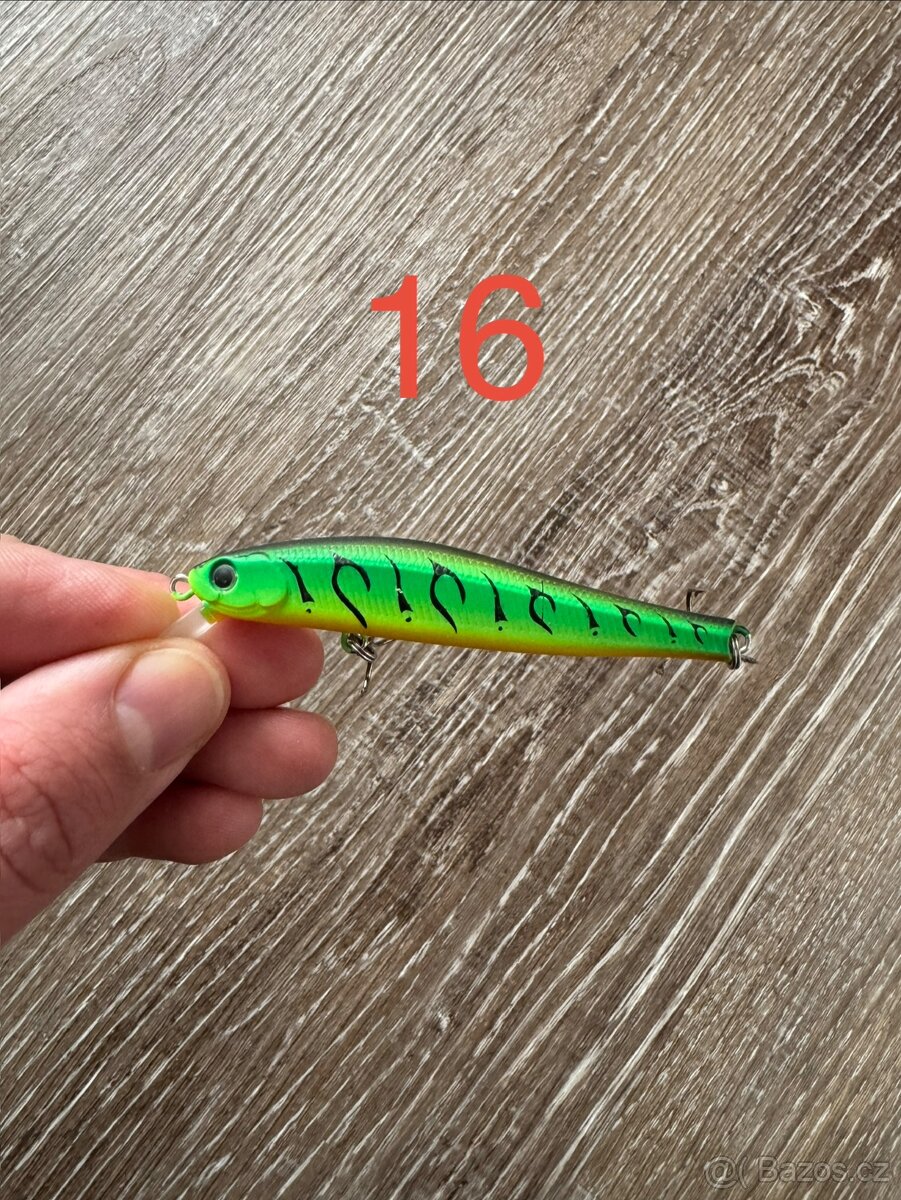 Voblery Nové - 17