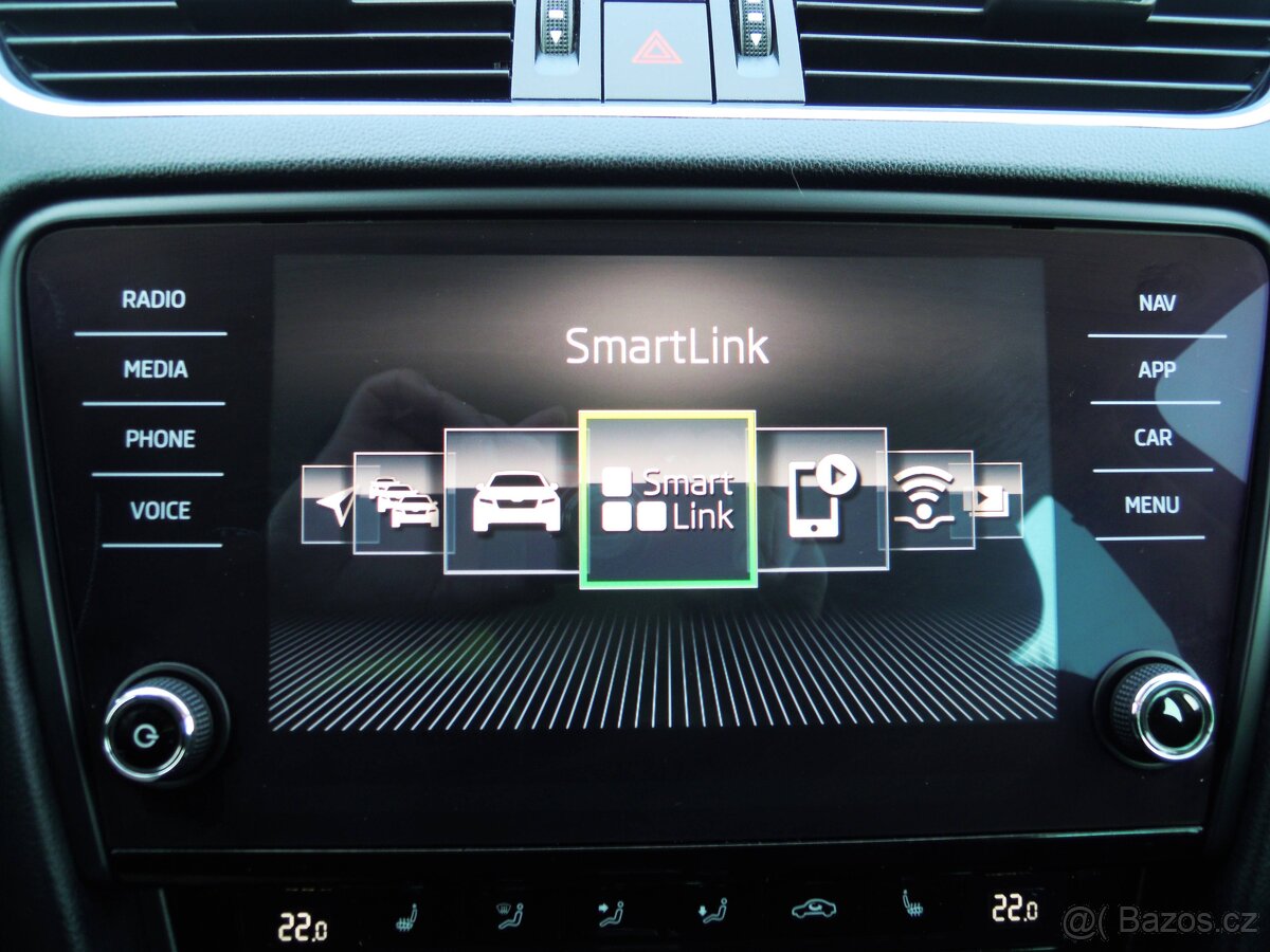 Škoda Octavia, 1.5TSi SERVIS - ORIG.KM - DPH - 17