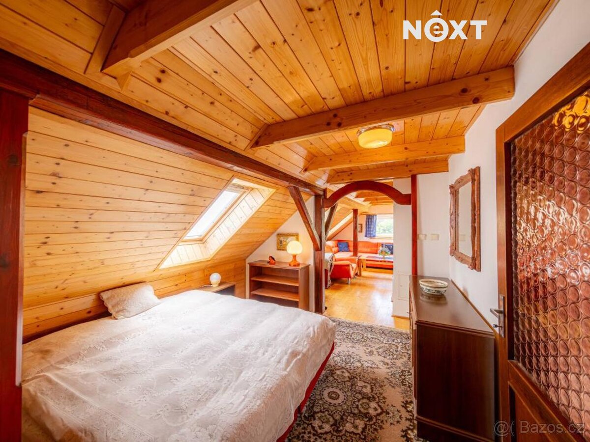 Prodej Rodinný dům, 150㎡ - 17