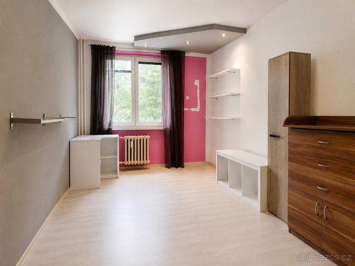 Prodej bytu 4+kk, 76 m2, Kopřivnice - 17