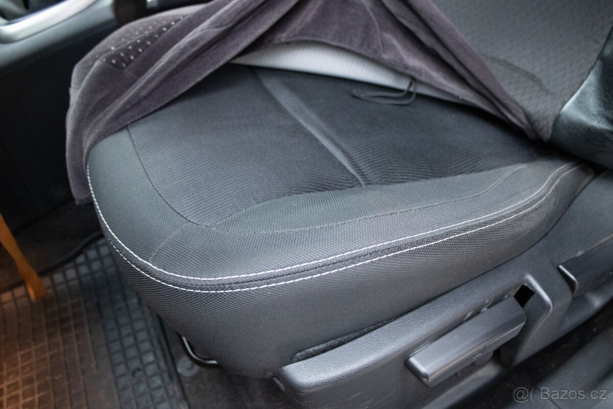 Nissan Qashqai 1.6i 96kW 2011 - 17