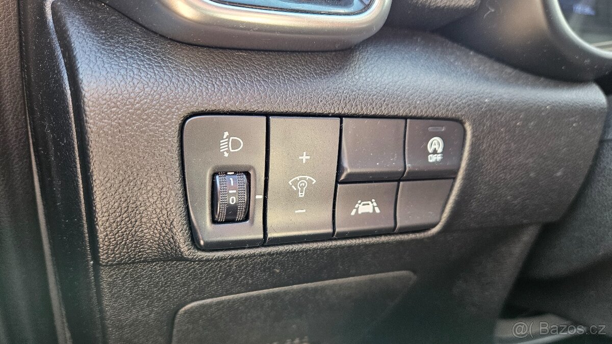 Kia Sportage 1,6 CRDi, 4WD, A/T - 17