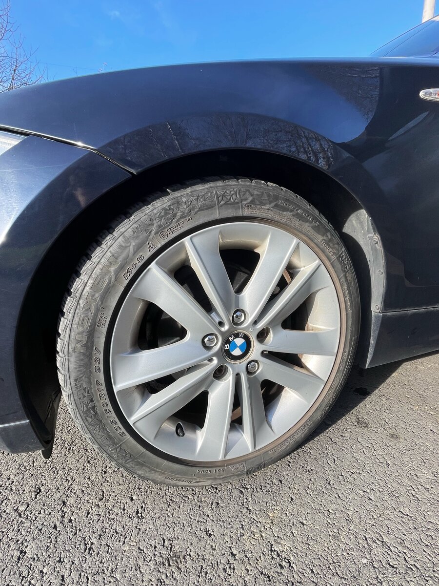 BMW E87 118i 105kw - 17