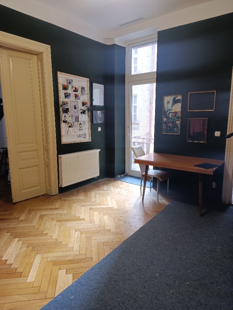 Pronájem prostorného bytu 3+1, Tř. Svobody, Olomouc - 17