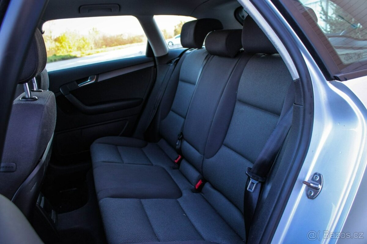 Audi A3 Sportback 1.6 Ambition - 17