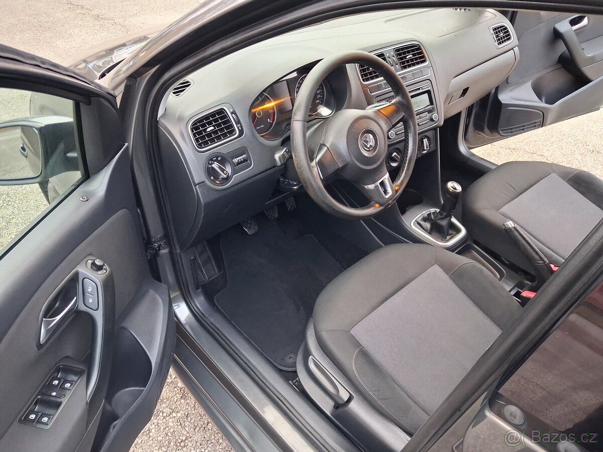 Volkswagen Polo 1.4 i - 17