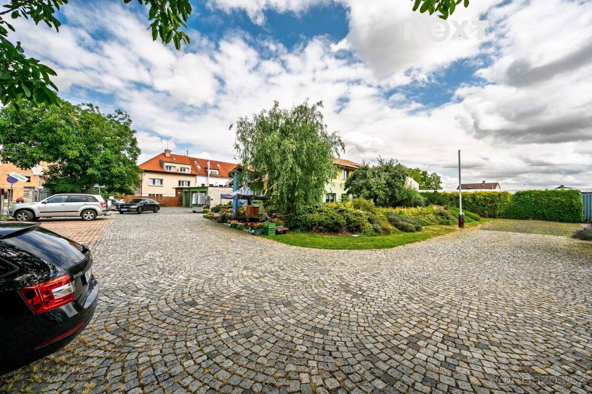 Pronájem byt 1+kk, 45㎡ - 17