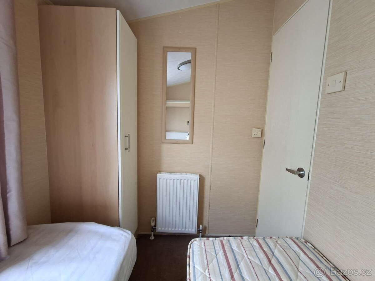 mobilheim,mobilní dům Willerby Karneval 11,2x3,7 m - 17