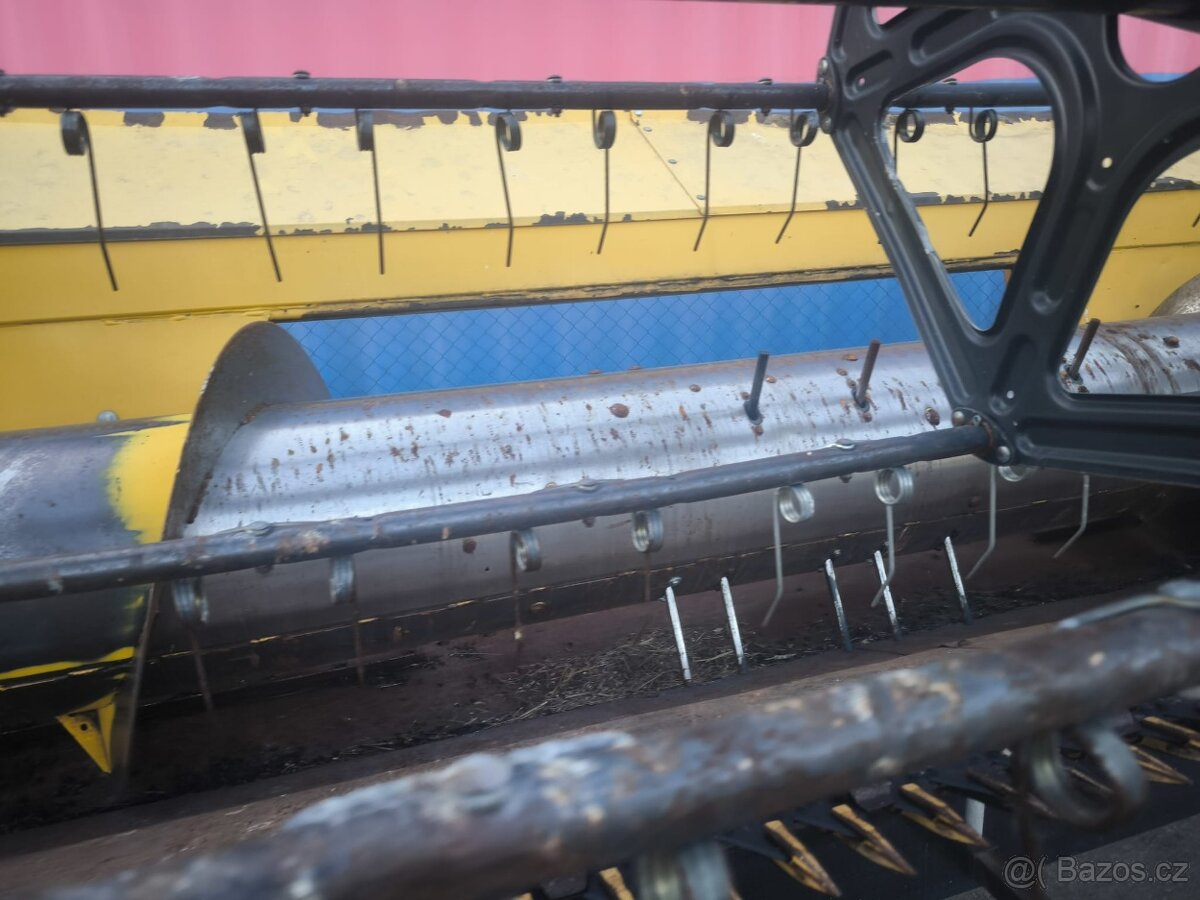 New Holland CX8080 - 17