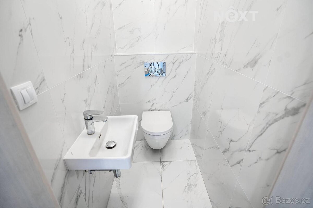 Prodej Rodinný dům, 80㎡ - 17