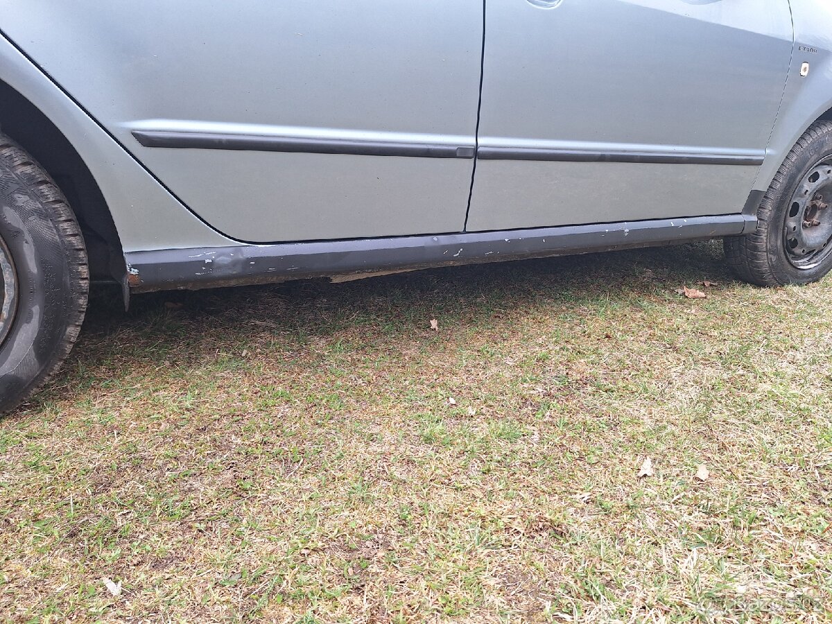 Škoda Fabie Combi 1 - 17