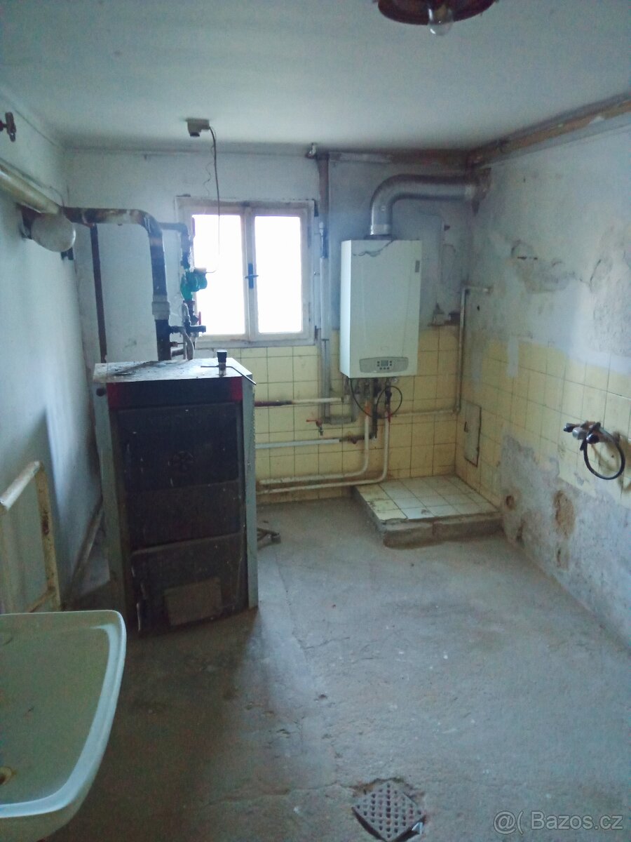 Prodej rodinného domu ve Střílkách - 17