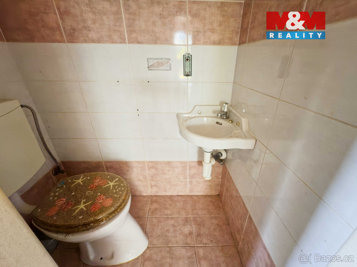 Prodej rodinného domu 5+1, 127 m², Karviná, ul. Jedlová - 17