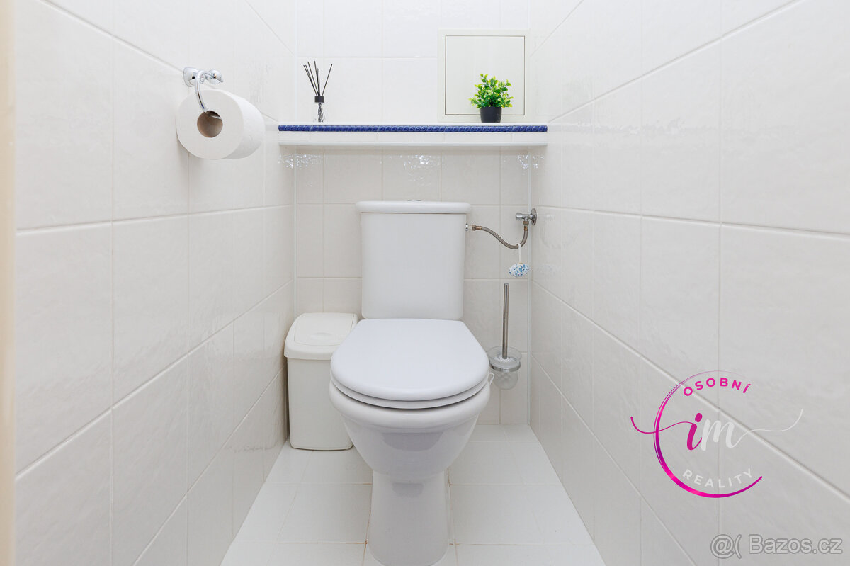 Prodej bytu 3+1 Jihlava, Nad Plovárnou - 17