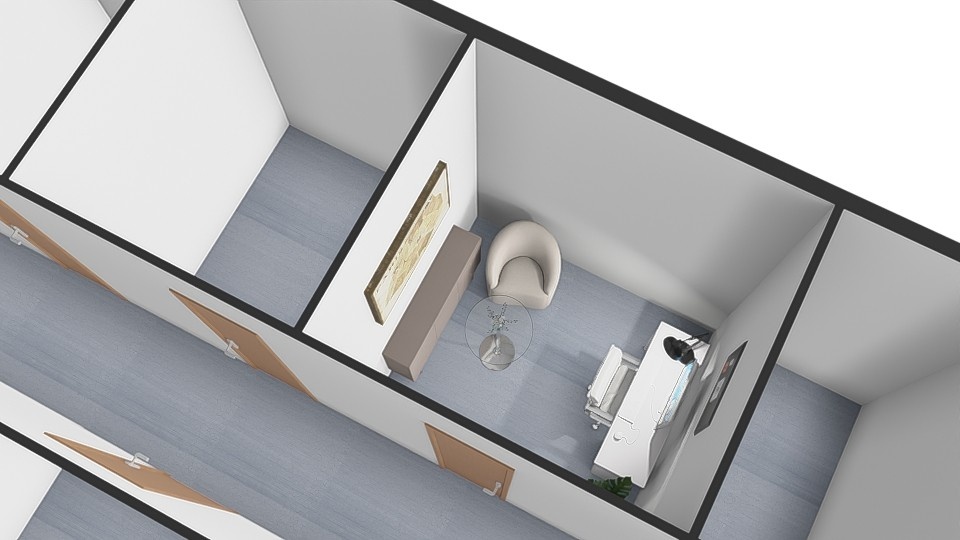 PRONÁJEM KANCELÁŘE O CP CCA 12,80 M2, BRNO – KRÁLOVO POLE - 17