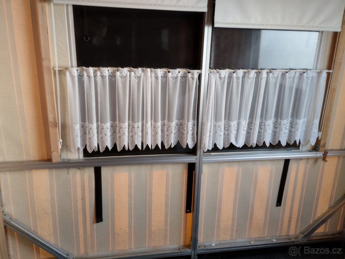 Domeček, stánek, přístřešek Beroun - 17