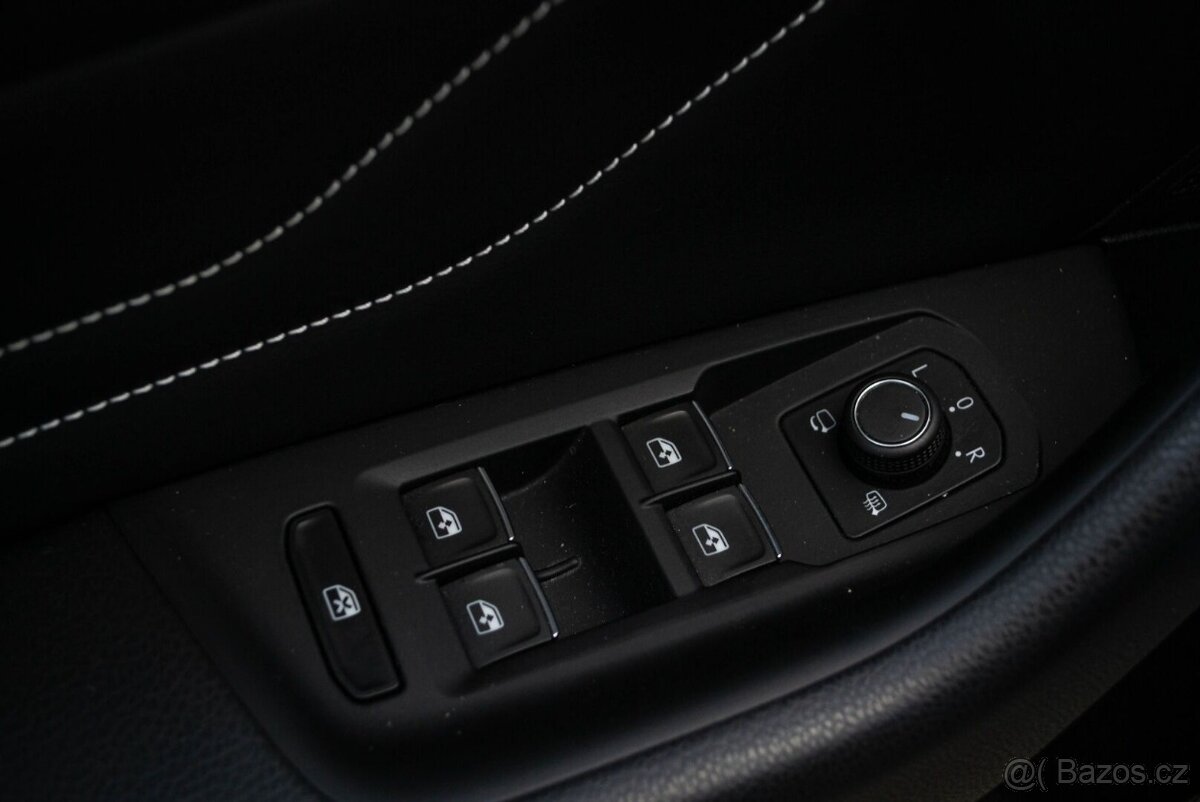 Volkswagen Passat 2.0 TSI 280k Elegance 4Motion DSG - 17