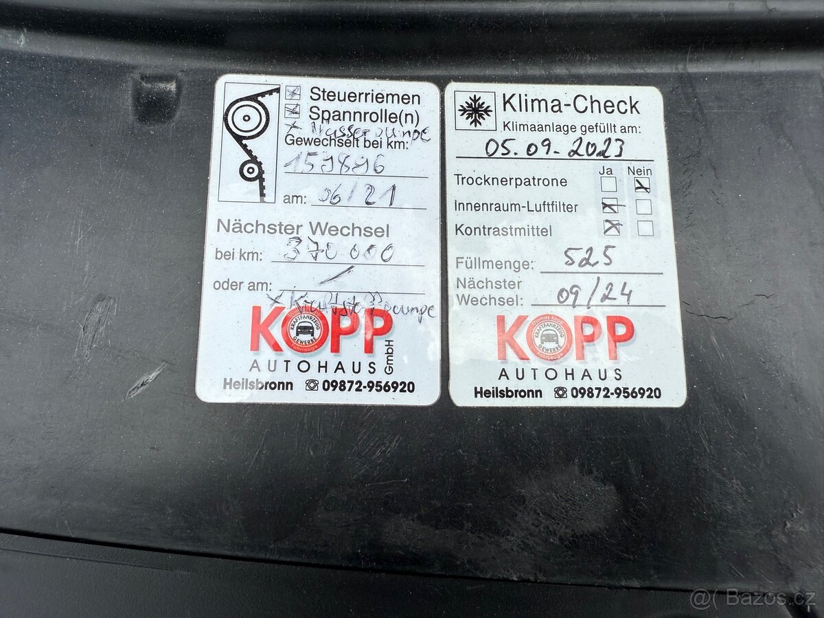 Škoda Superb 2.0 Tdi DSG - 17