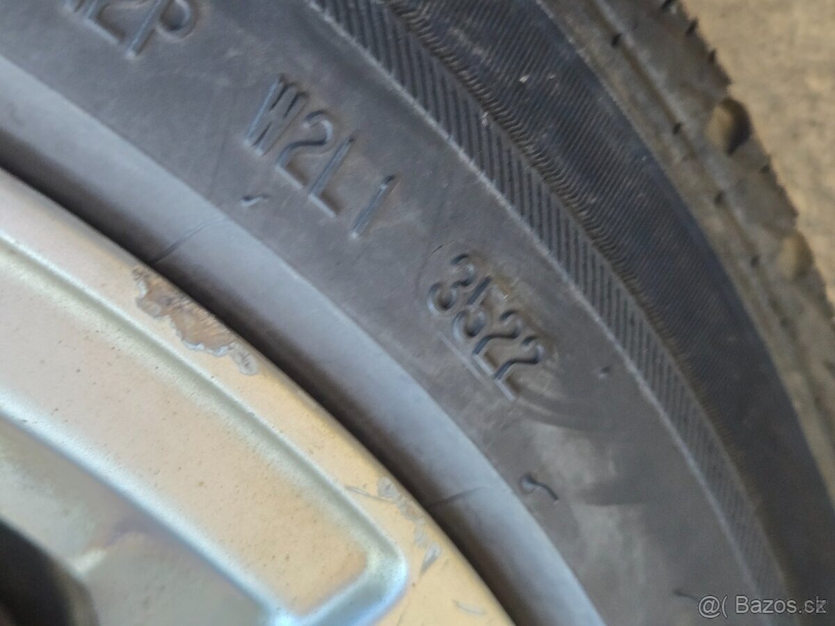 Audi A6 Combi 3.0 TDI quattro - 17