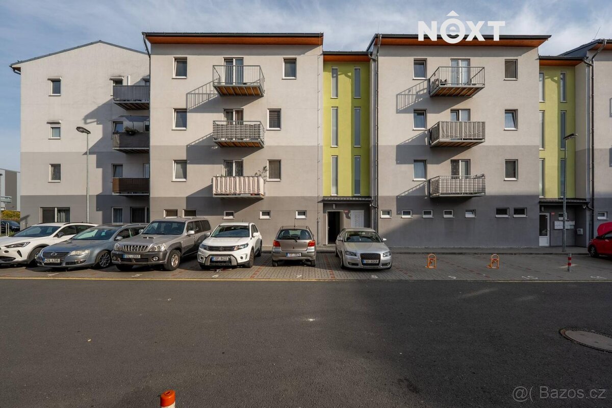 Prodej byt 2+kk, 49㎡ - 17