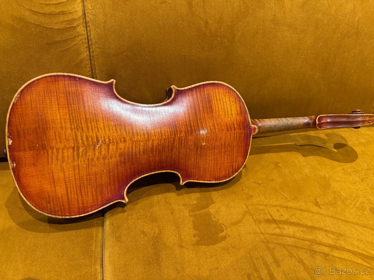 Prodám Housle “4/4 - 17