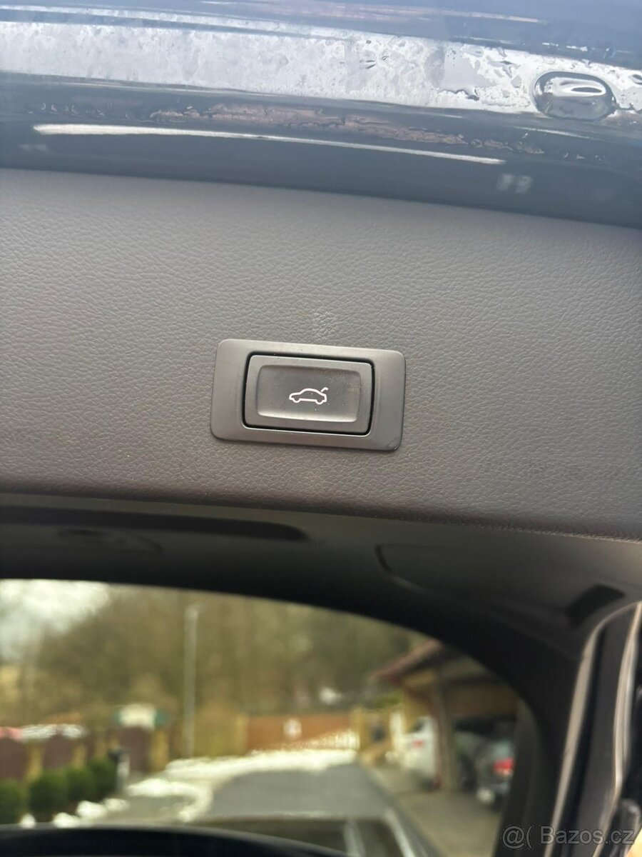 Audi A6 AVANT C7 2016 Quattro - 17