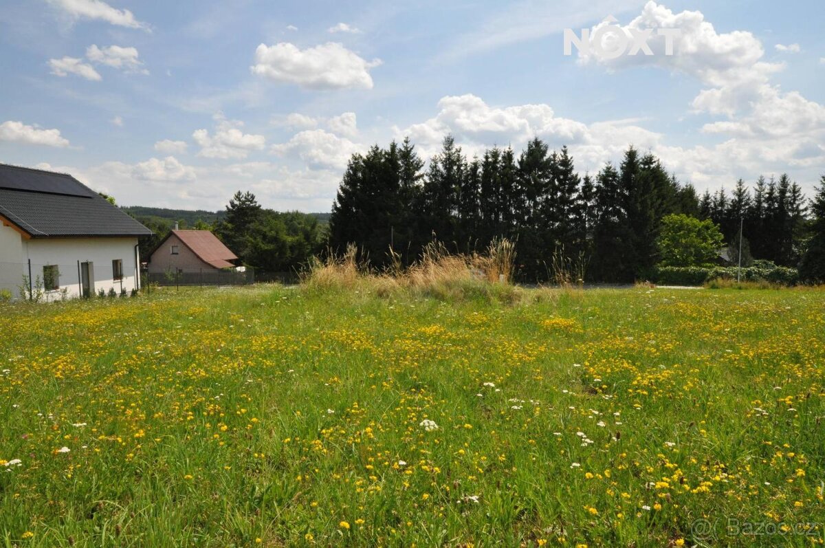 Prodej pozemek Bydlení, 1042㎡ - 17