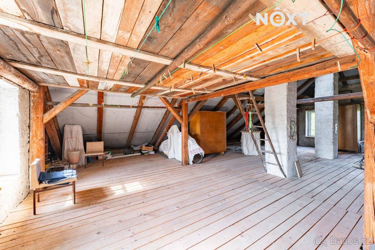 Prodej Rodinný dům, 104㎡ - 17