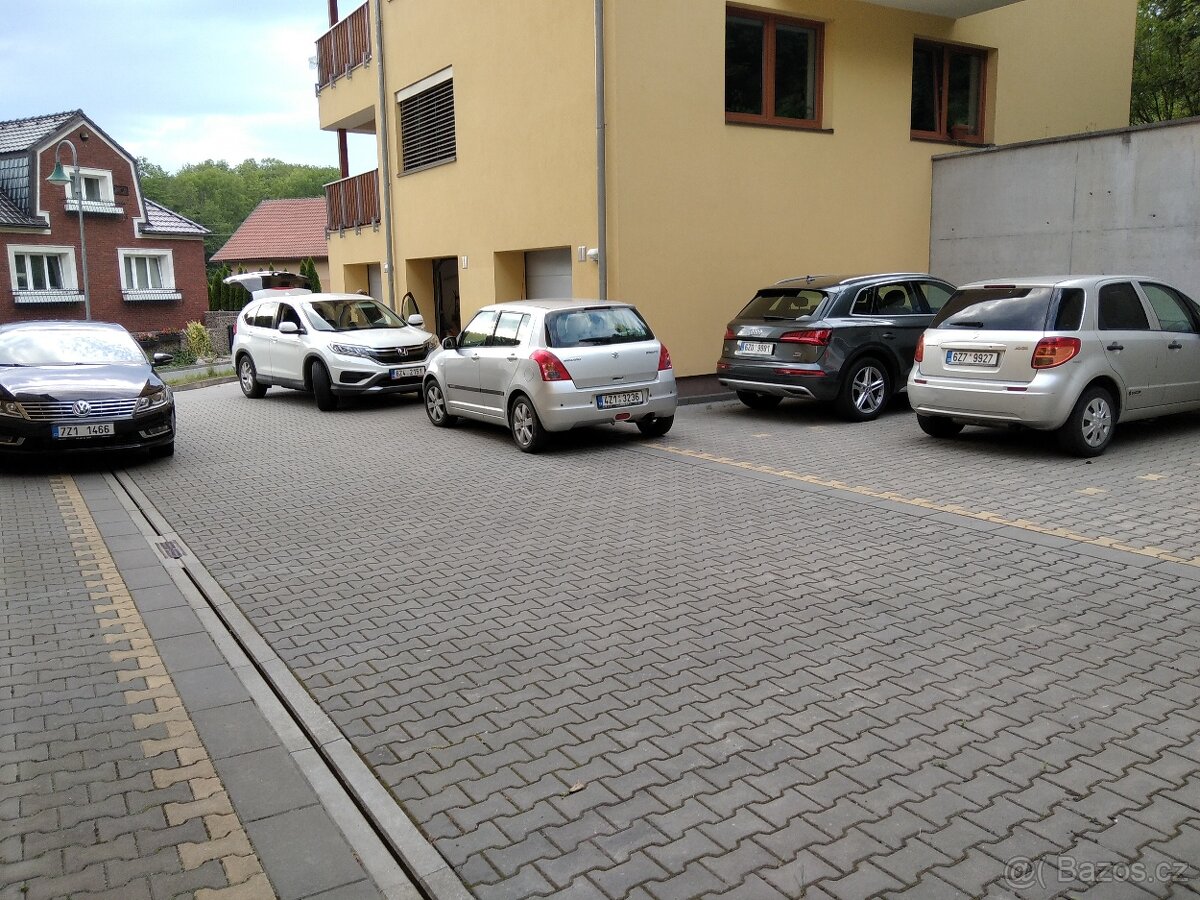 Prodej bytu 2+kk,ul. L Janáčka, Luhačovice-. - 17