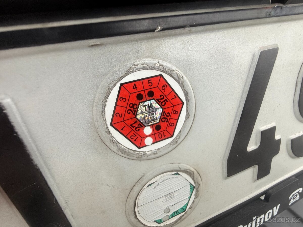 Opel Combo 1,3 CDTI PO ROZVODECH STK 11/2027 - 17