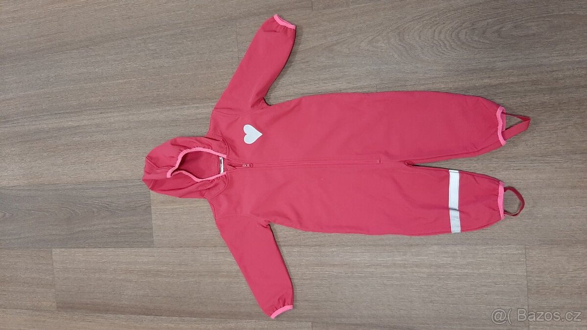 Mix obleceni, vel 56-92 - 17