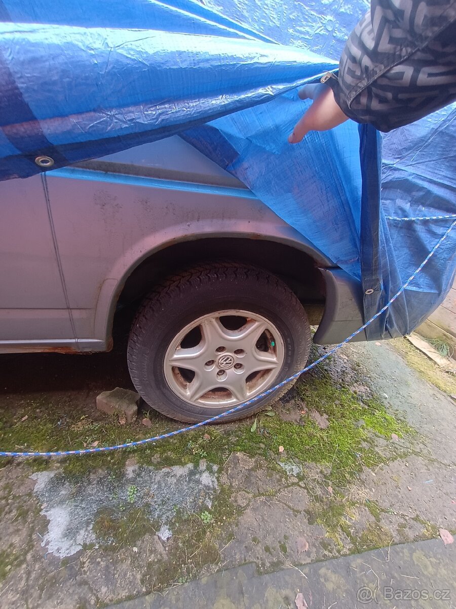 VW t4 - 17