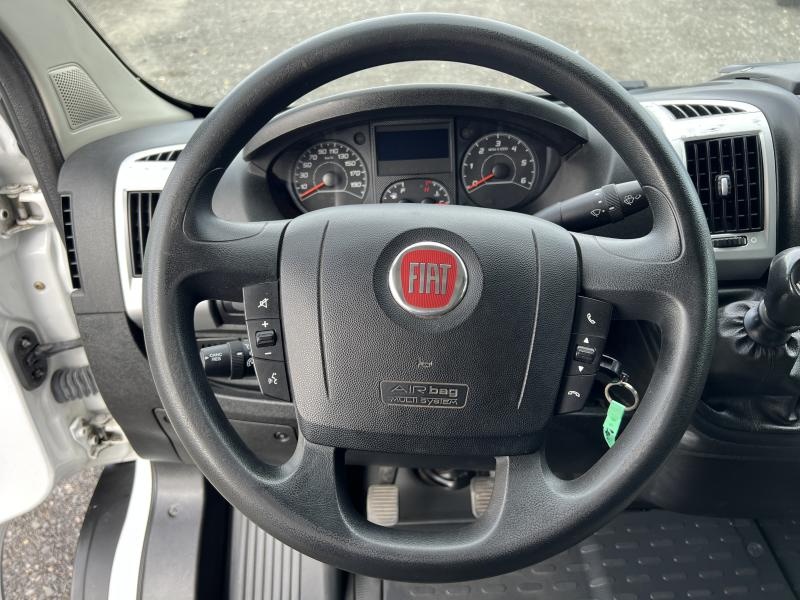 Prodám Fiat Ducato 2.3,L5H2,klima,měchy,DPH - 17