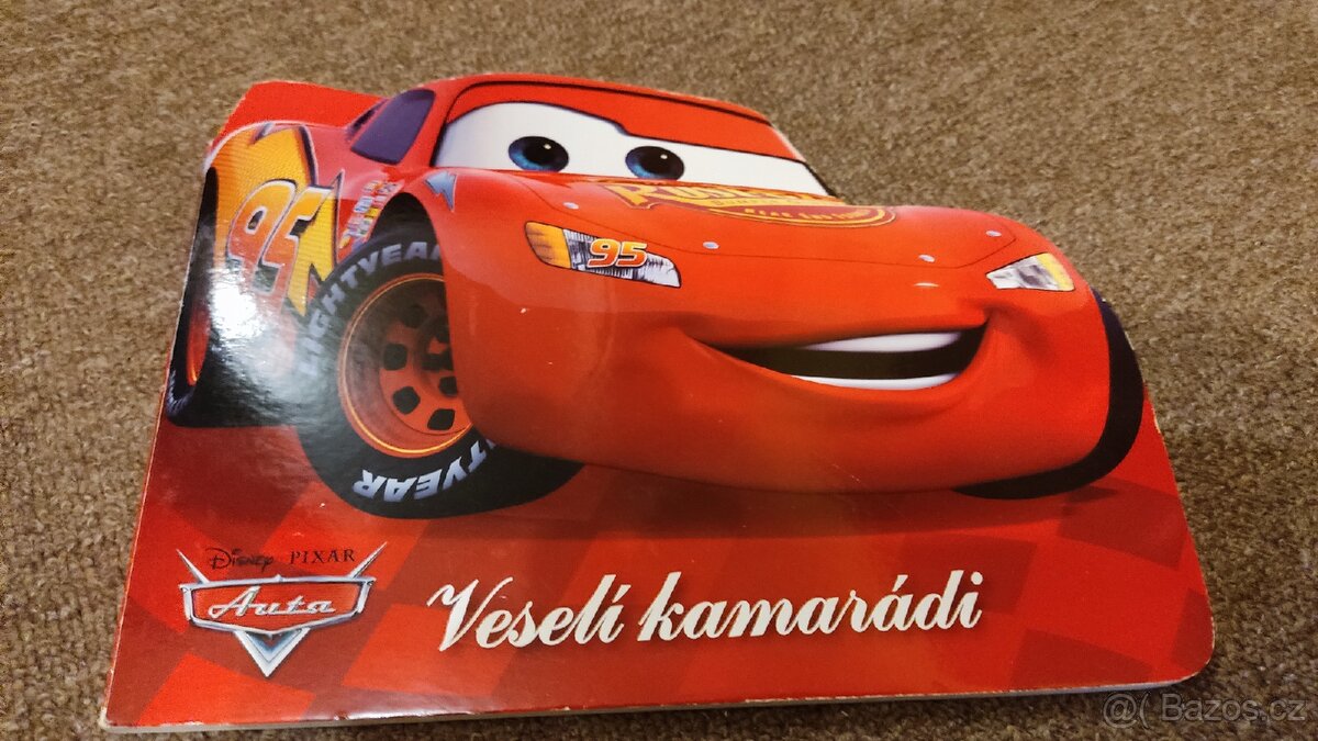 Prodej knih pro děti - 17