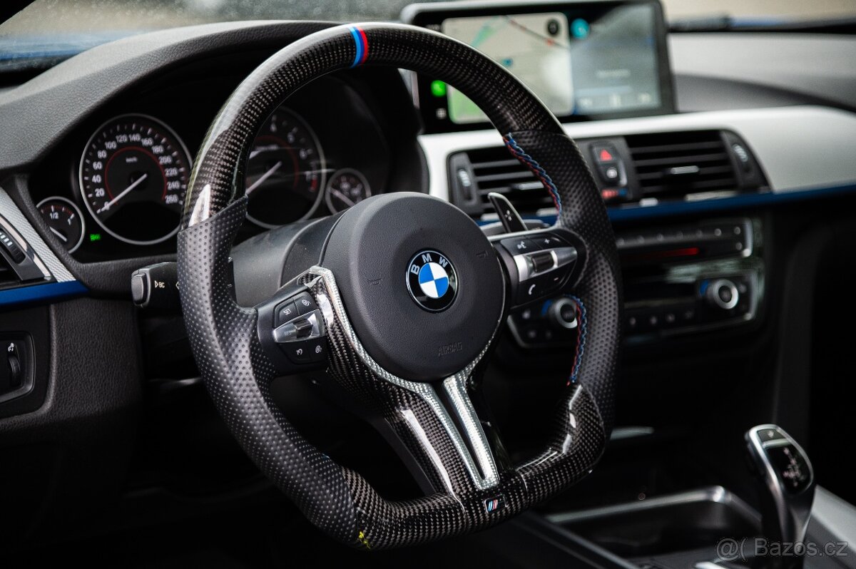 BMW F32 435i xDrive - 17