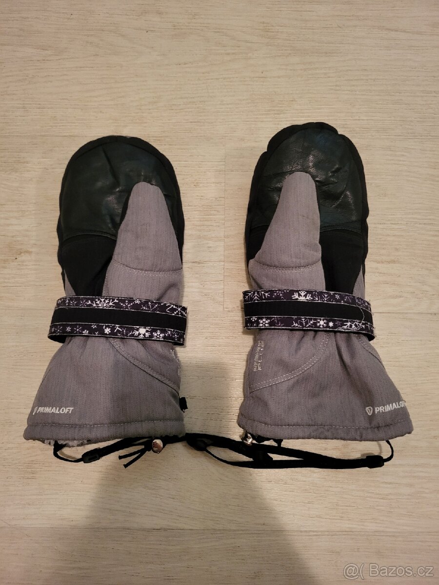 Lyžařský komplet - 17