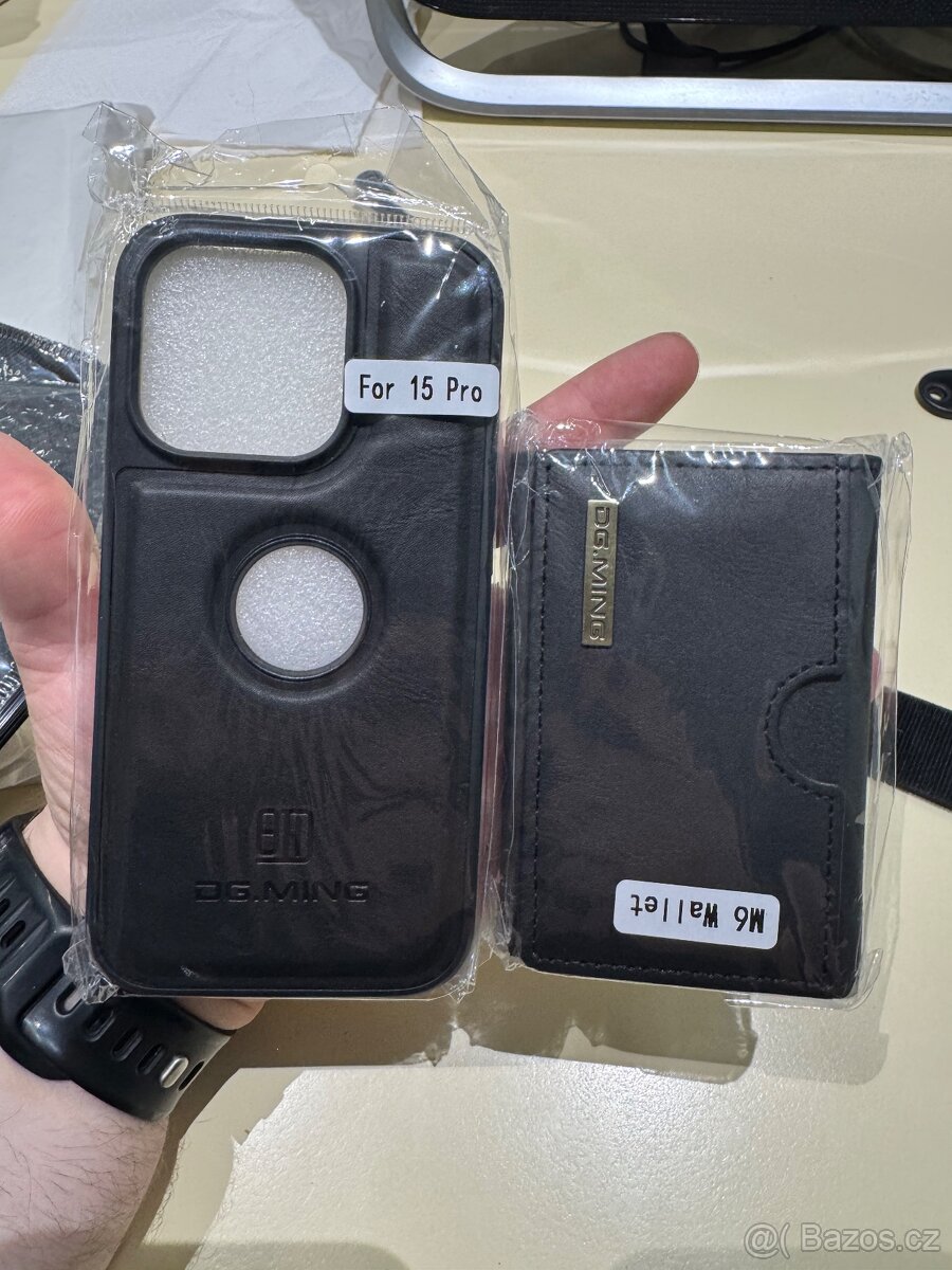 iPhone 15 Pro 128GB - 17