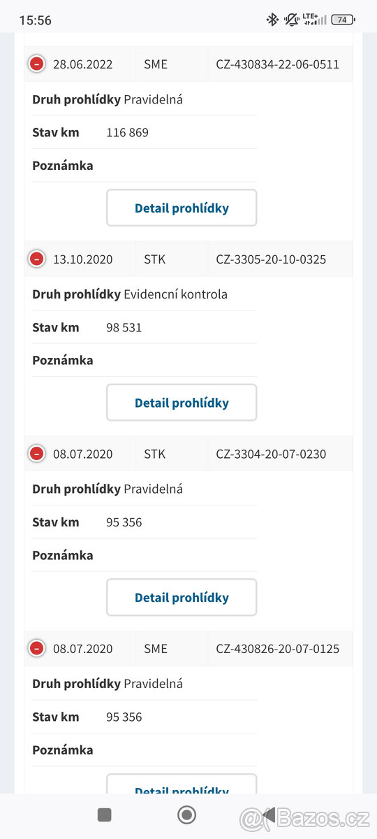 Prodám Citroen C3 1.4 hdi - 17