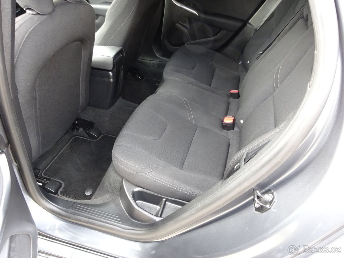 Volvo V40 1.6 D2 r.v.2013 (84 kw) - 17