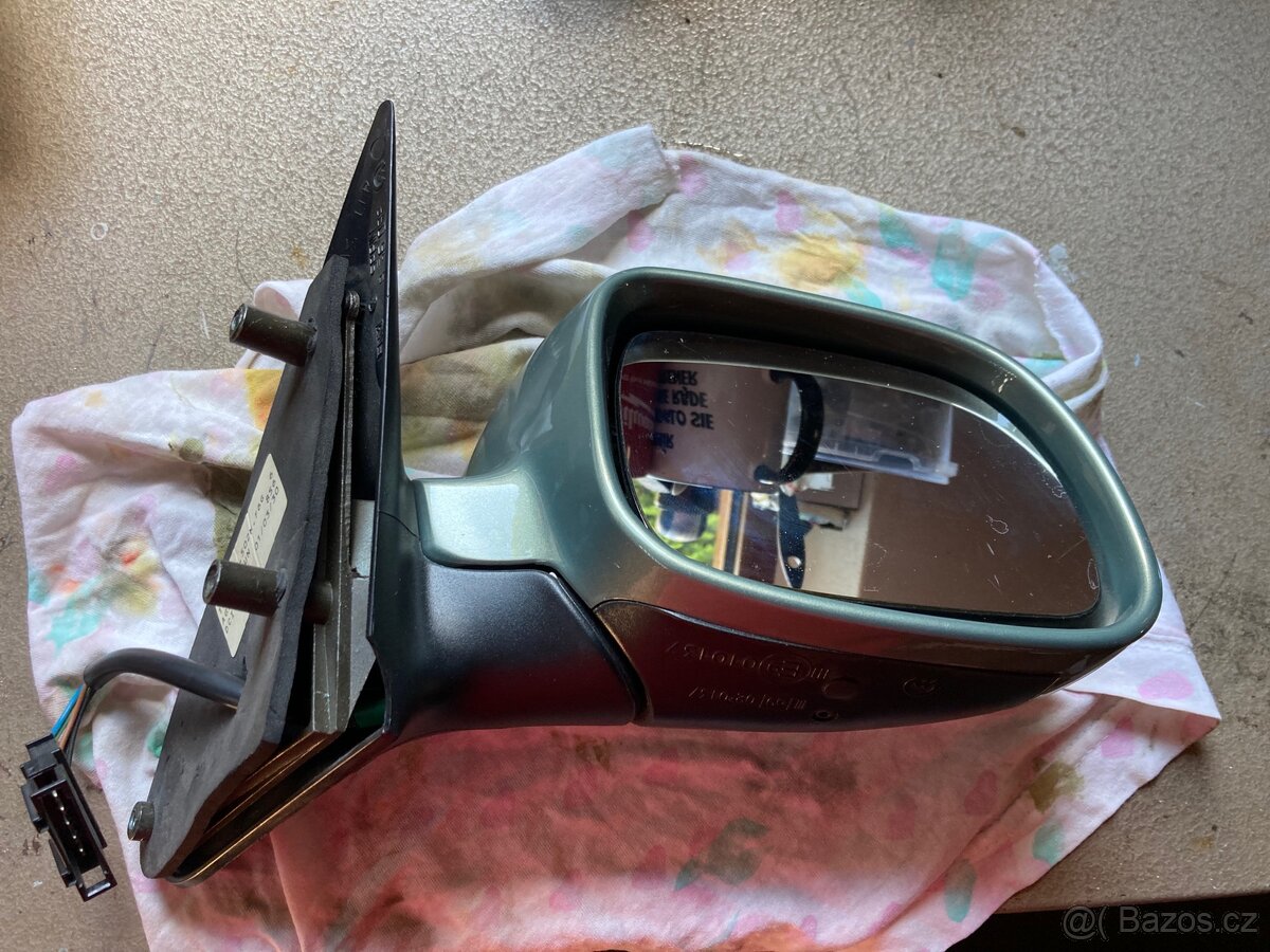 Skoda Octavia 1/Concern - 17